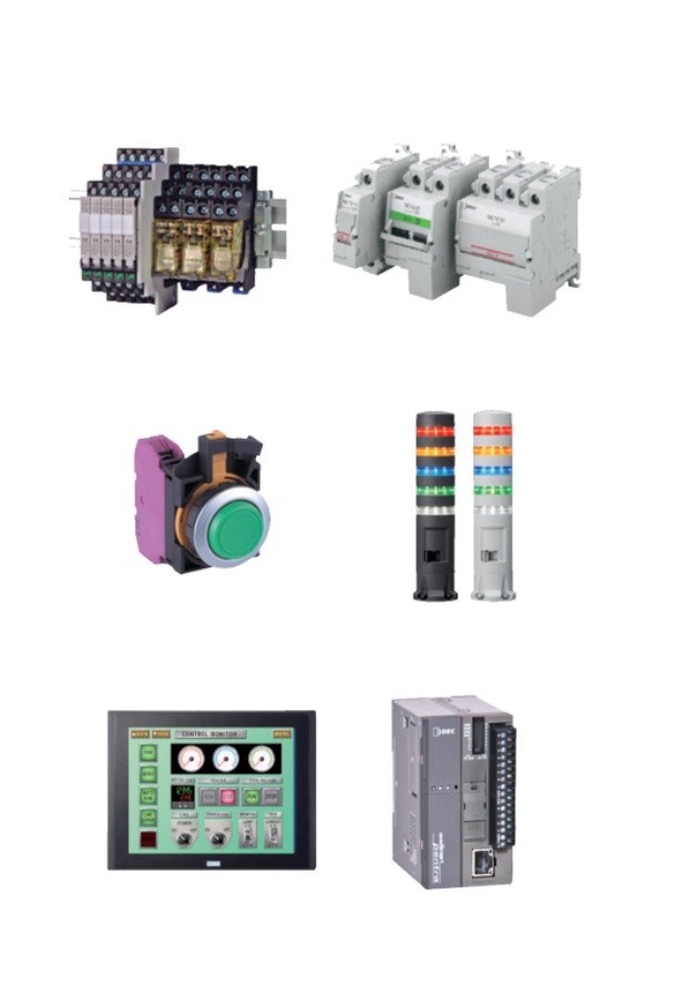 Automatización y Control