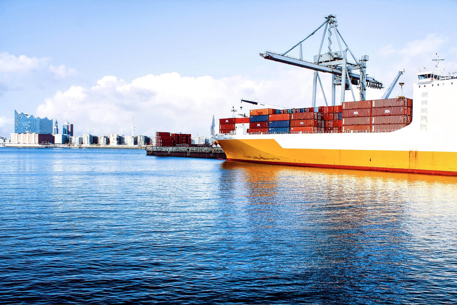 Importación y Nacionalización de Productos