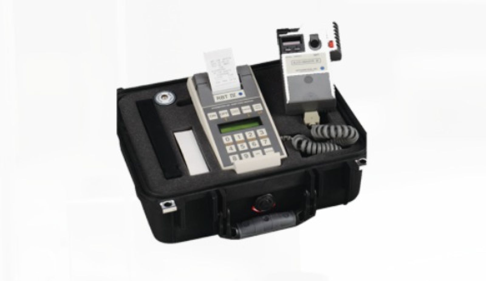 Equipos, Instrumental y Dotaciones Medicas 