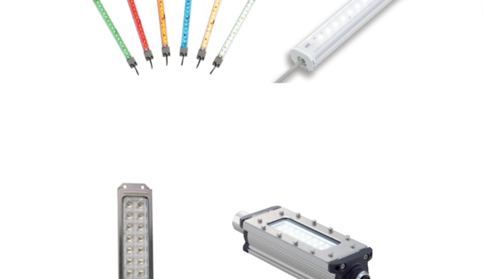 Optoelectrónica e Iluminación