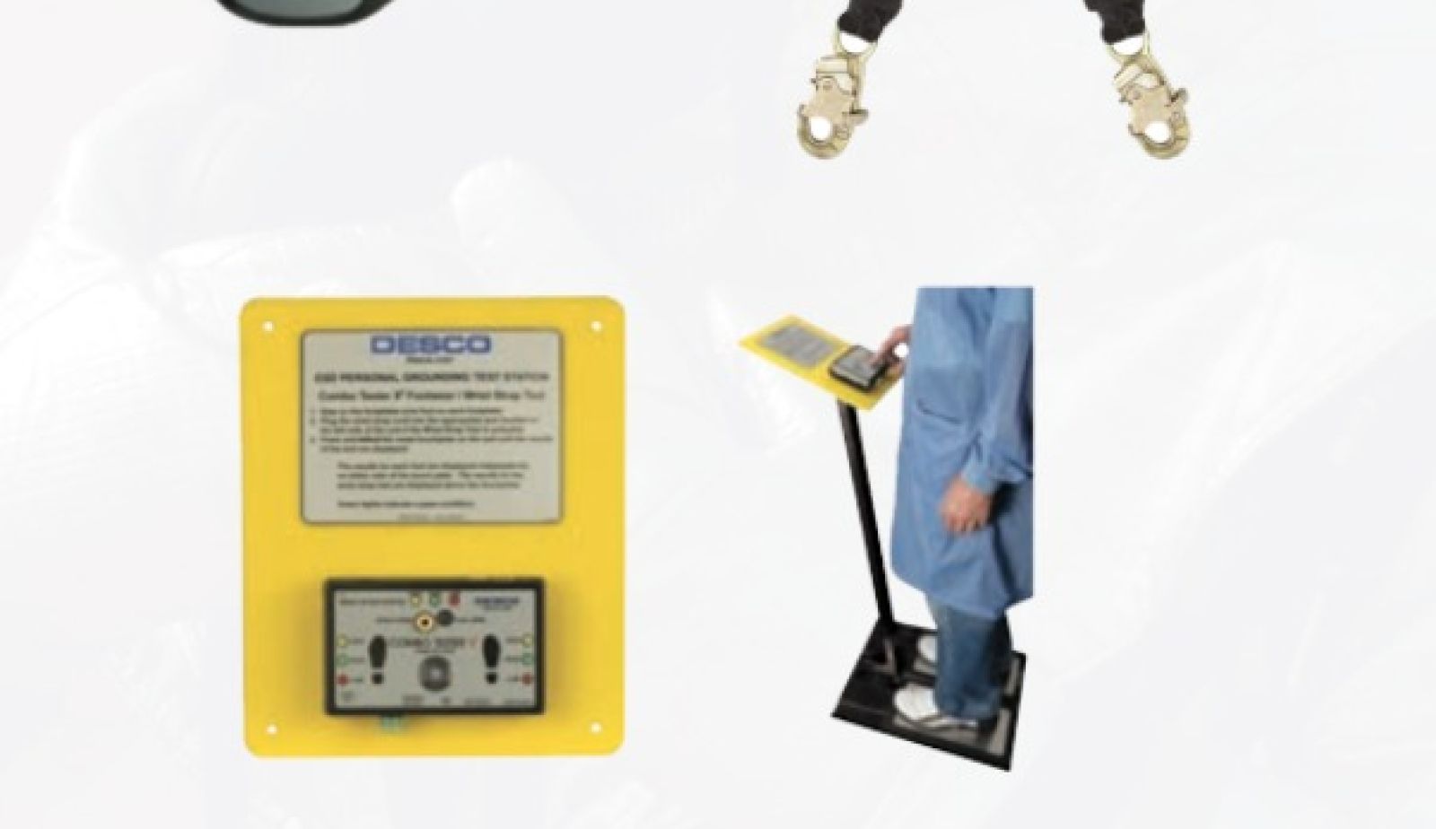 Seguridad Industrial