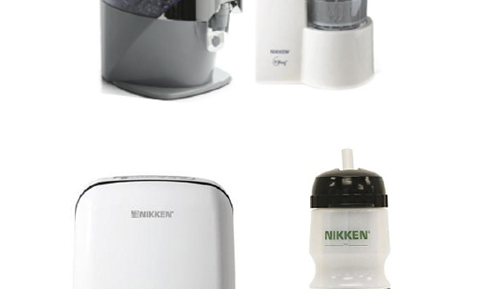 Filtros de Agua y Aire